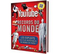 Youtube les étonnants records du monde (version souple)