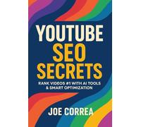 YouTube SEO Secrets: Rank Videos #1 With AI Tools & Smart Optimization