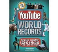 YouTube World Records 2021 by Adrian Besley Adrian Besley (Auteur)