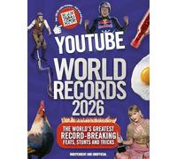 YouTube World Records 2026: The Internet's Greatest Record-Breaking Feats