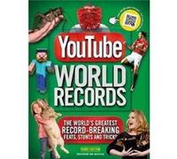 Youtube World Records Adrian Besley, (Auteur)