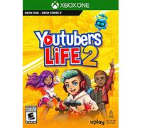 Youtubers Life 2 for Xbox One