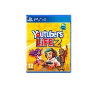 YOUTUBERS LIFE 2 FR/NL PS4