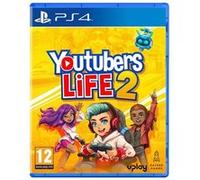 YOUTUBERS LIFE 2 FR/NL PS4 G