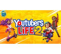 Youtubers Life 2 (Nintendo)