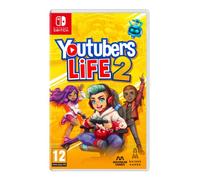 Youtubers Life 2 (Nintendo Switch)