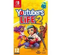 Youtubers Life 2 Nintendo Switch G
