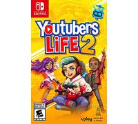 Youtubers Life 2 (NSW)