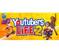 Youtubers Life 2 (PC)