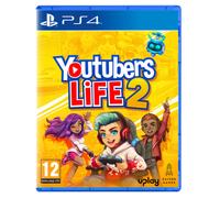 Youtubers Life 2 PS4