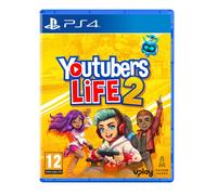 Youtubers Life 2 (PS4) (Sony Playstation 4)