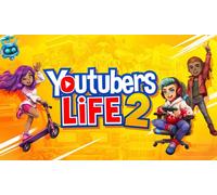 Youtubers Life 2 (XB1)