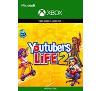 Youtubers Life 2 XBOX LIVE Key EUROPE