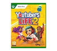 Youtubers Life 2 (Xbox One)