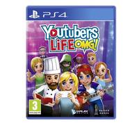 Youtubers Life