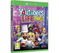 YouTubers Life OMG!(Xbox One)