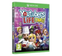 YouTubers Life OMG(Xbox One) (Microsoft Xbox One)