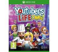 Youtubers Life pour Xbox One