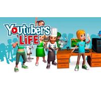 Youtubers Life (PS4)