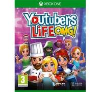Youtubers Life Xbox One G