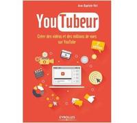 Youtubeur Jean-Baptiste Viet (Auteur)
