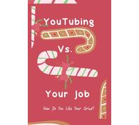 Youtubing Vs. Your Job: How Do You Like Your Grind?: 85 (Great Investing)