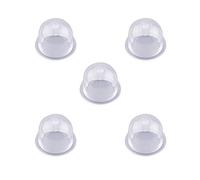 YouU Remplacer les Ampoules de Pompe D'amorce pour Tondeuse à Gazon Tondeuse Nouveau Équivalent ZAMA 0057003/0057004 / STIHL 4226 121 2700 (22mm)