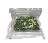 YOUUPOC Moxa,Moxibustion Lot de 180 Mini Autocollants for moxibustion, bâton de Moxa, brûleur d'armoise, Chauffage, Massage méridien