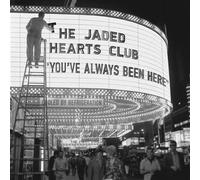 You've Always Been Here CD