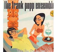 You've Been Gone Too Long [12 Inch Analog]