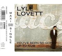 You've Been So Good up to Now [Import]