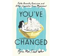 You've Changed