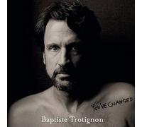 Master Works – You've Changed – CD