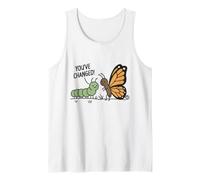 You've Changed Butterfly Débardeur