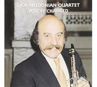 You've Changed by DICK MELDONIAN (1994-08-12)