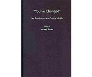 You've Changed, Studies in Feminist Philosophy