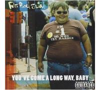 Fatboy Slim – You've Come a Long Way Baby – CD