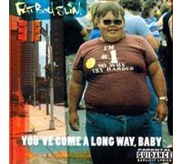 Youve Come A Long Way Baby