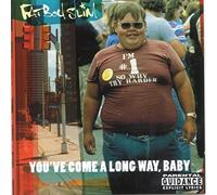 You've Come A Long Way Baby(Art Of The Album-Editi