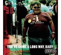 Fatboy Slim – You've Come a Long Way Baby – CD