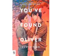 You've Found Oliver