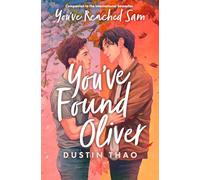 You've Found Oliver
