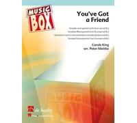 You've Got A Friend / Set