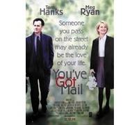 You've Got A Mail - 68x98 cm - AFFICHE / POSTER G