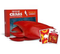 You've Got Crabs: Imitation Crab Expansion Kit