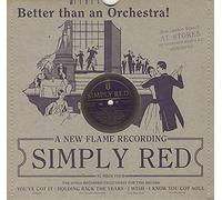 YOU'VE GOT IT 7" (45) SPANISH WEA 1989 PRO (1183) PIC SLEEVE