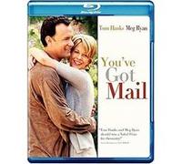 You've Got Mail Blu-ray