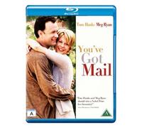 You've Got Mail [Blu-ray] (Region 2) (Import)