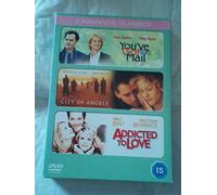 You've Got Mail/City of Angels/Addicted to Love