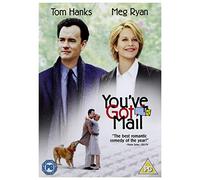 You've Got Mail , (Wide Screen)